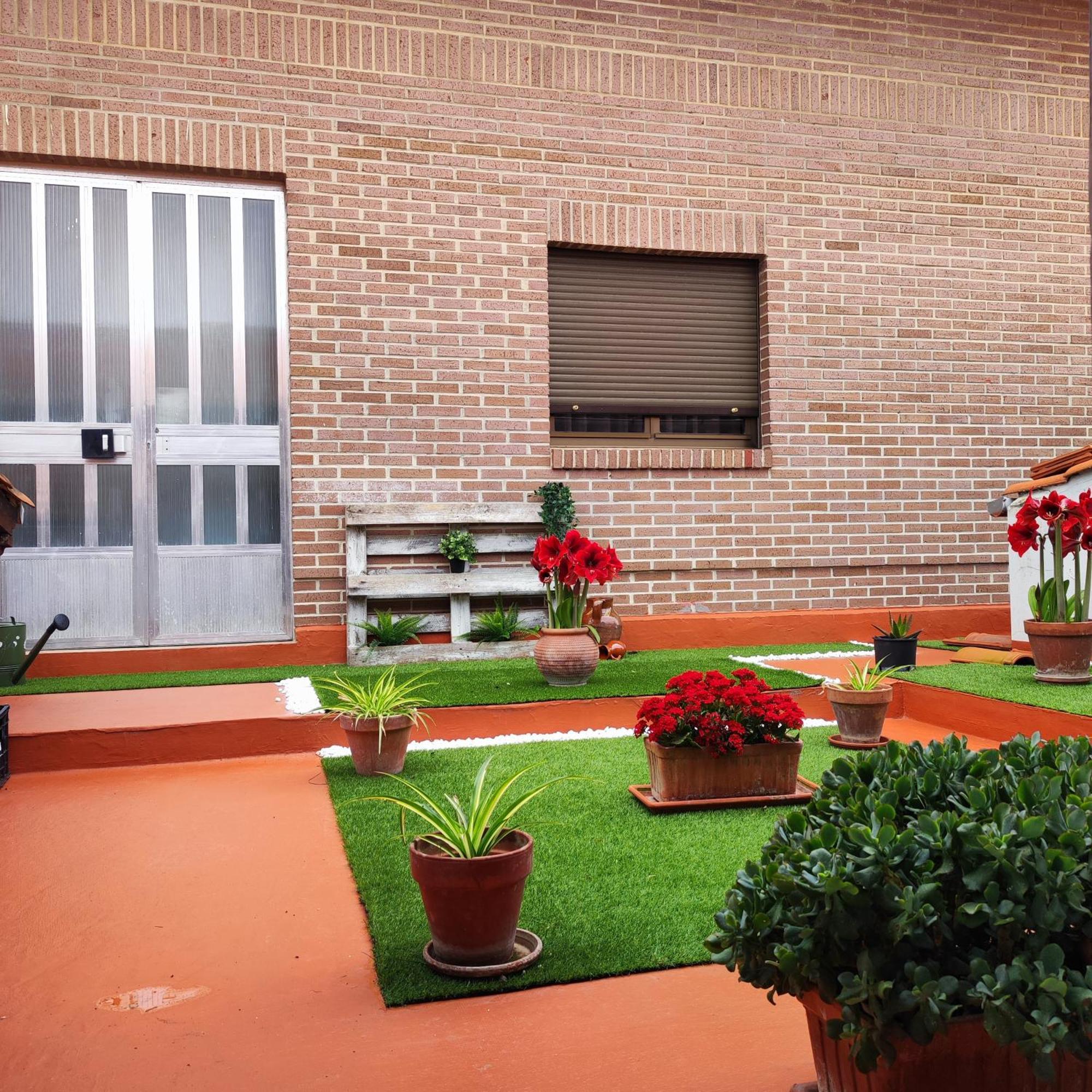 Hotel Migal Cue Exterior photo